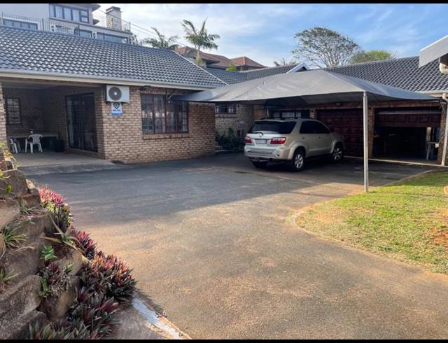 5 BEDROOM HOUSE FOR SALE IN HERRWOOD PARK